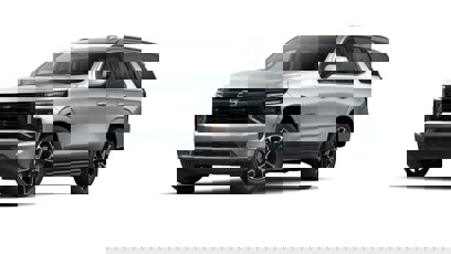 New 2025 Chevrolet Tahoe RST w/ Comfort Package