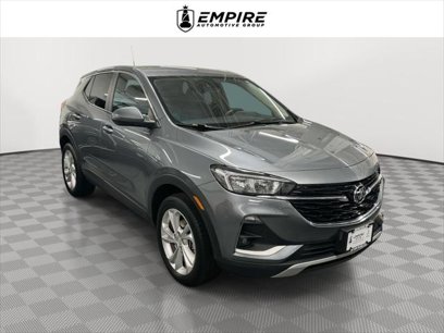 Used 2022 Buick Encore GX Preferred w/ Cold Weather Comfort Package