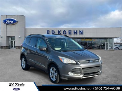 Used 2014 Ford Escape SE w/ Equipment Group 201A