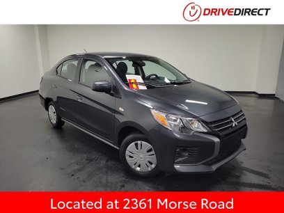 Used 2024 Mitsubishi Mirage G4 ES