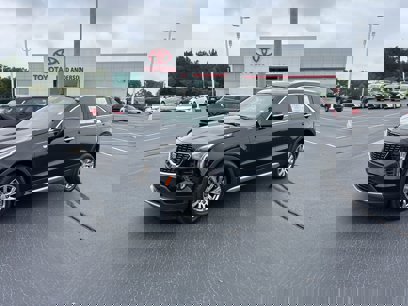 Used 2023 Cadillac XT4 Premium Luxury