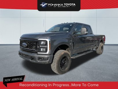 Used 2024 Ford F250 XL w/ STX Appearance Package
