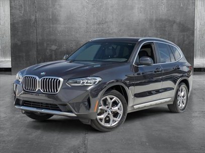 Used 2024 BMW X3 sDrive30i w/ Convenience Package