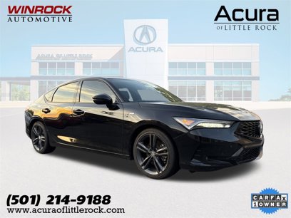Used 2025 Acura Integra A-Spec