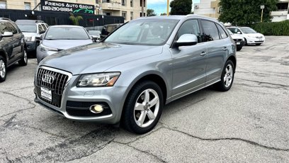 Used 2011 Audi Q5 for Sale Near Me