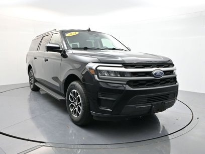 Used 2024 Ford Expedition Max XLT