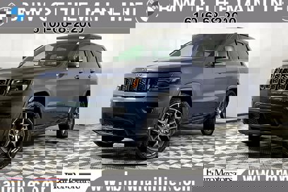 Used 2021 Jeep Grand Cherokee Limited w/ Quick Order Package 28K 80th