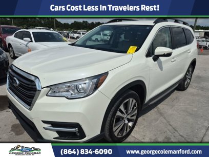Used 2022 Subaru Ascent Limited