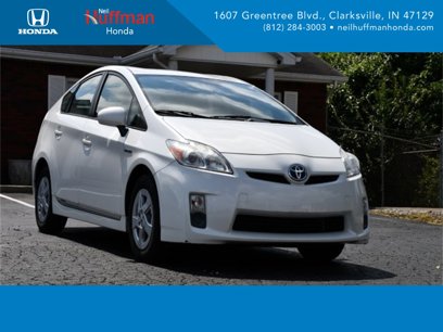 Used 2011 Toyota Prius One