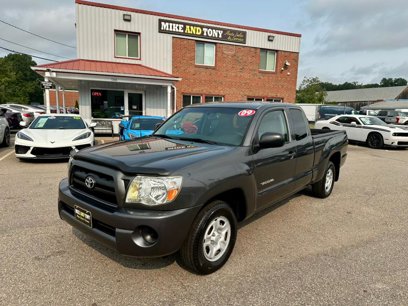 Used 2009 Toyota Tacoma 2WD Access Cab