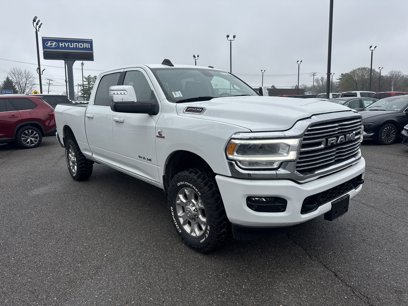 Used 2023 RAM 2500 Laramie