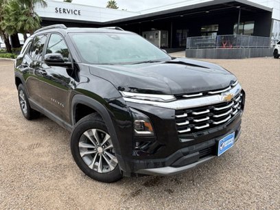 Used 2025 Chevrolet Equinox LT w/ Convenience Package II