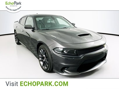 Used 2022 Dodge Charger R/T w/ Daytona Edition Group