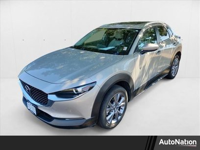 Used 2024 MAZDA CX-30 AWD 2.5 S w/ Preferred Package