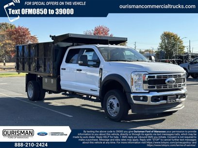 New 2024 Ford F450 XL