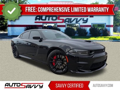 Used 2023 Dodge Charger Scat Pack w/ Daytona Edition Group