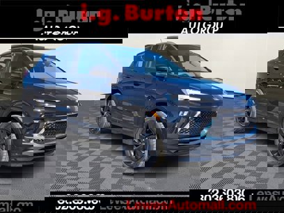 New 2025 Buick Encore GX Sport Touring w/ Advanced Technology Package