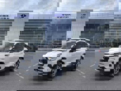 New 2025 Ford Escape Active w/ Cold Weather Package