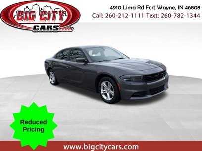 Used 2022 Dodge Charger SXT