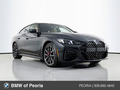 New 2025 BMW 430i xDrive w/ M Sport Package
