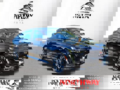 Used 2020 Cadillac CT5 Premium Luxury