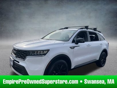 Used 2022 Kia Sorento S