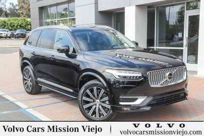 Used 2024 Volvo XC90 B6 Plus w/ Protection Package Premier