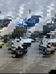 New 2025 Ford F150 XLT
