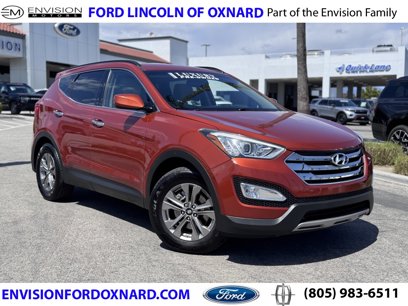 Used 2015 Hyundai Santa Fe Sport w/ Option Group 02