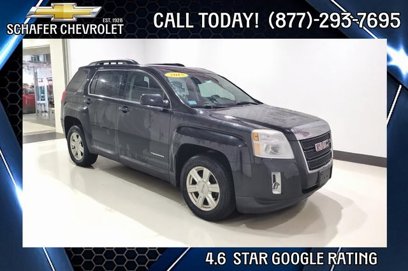 Used 2015 GMC Terrain SLE w/ Convenience Package
