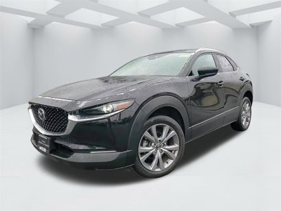Certified 2021 MAZDA CX-30 AWD 2.5 S w/ Premium Package