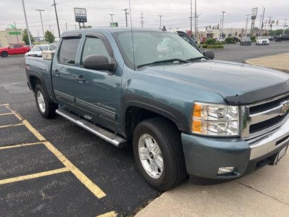 Used 2010 Chevrolet Silverado 1500 LT w/ Power Pack Plus