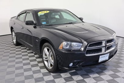 Used 2014 Dodge Charger R/T