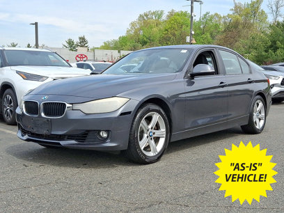 Used 2013 BMW 328i xDrive Sedan