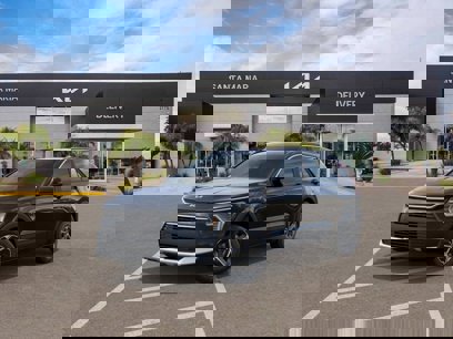 New 2025 Kia Niro LX