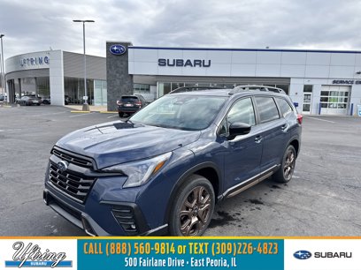 New 2025 Subaru Ascent Bronze Edition w/ Popular Package #2