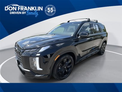 Used 2024 Hyundai Palisade XRT