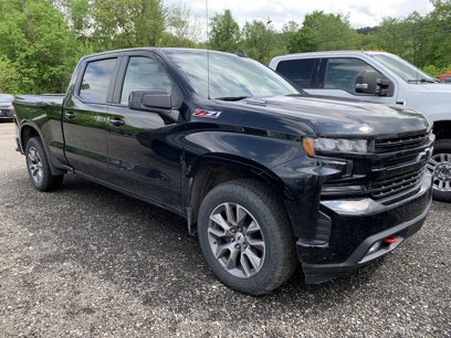 Used 2022 Chevrolet Silverado 1500 RST