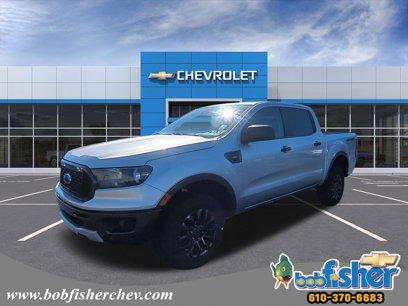 Used 2019 Ford Ranger XLT w/ Equipment Group 302A Luxury