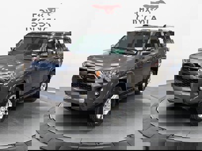 Used 2019 Toyota 4Runner SR5 Premium