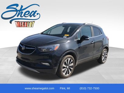 Used 2018 Buick Encore Preferred