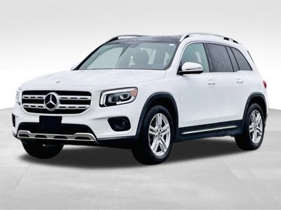 Used 2023 Mercedes-Benz GLB 250