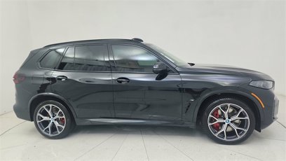 Used 2025 BMW X5 xDrive50e w/ Executive Package
