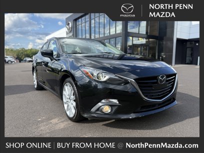 Used 2015 MAZDA MAZDA3 s Grand Touring