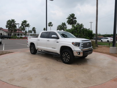 Used 2020 Toyota Tundra Limited