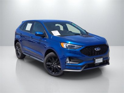 Used 2024 Ford Edge ST-Line