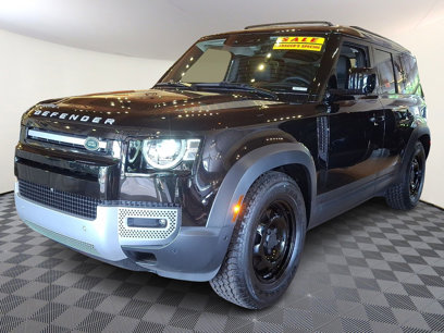 Used 2024 Land Rover Defender 110 S