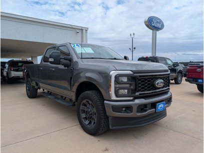 Used 2024 Ford F350 Lariat w/ Lariat Ultimate Package