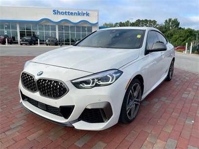 Used 2021 BMW M235i xDrive Gran Coupe