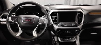 Certified 2023 GMC Acadia SLE w/ Driver Convenience Package